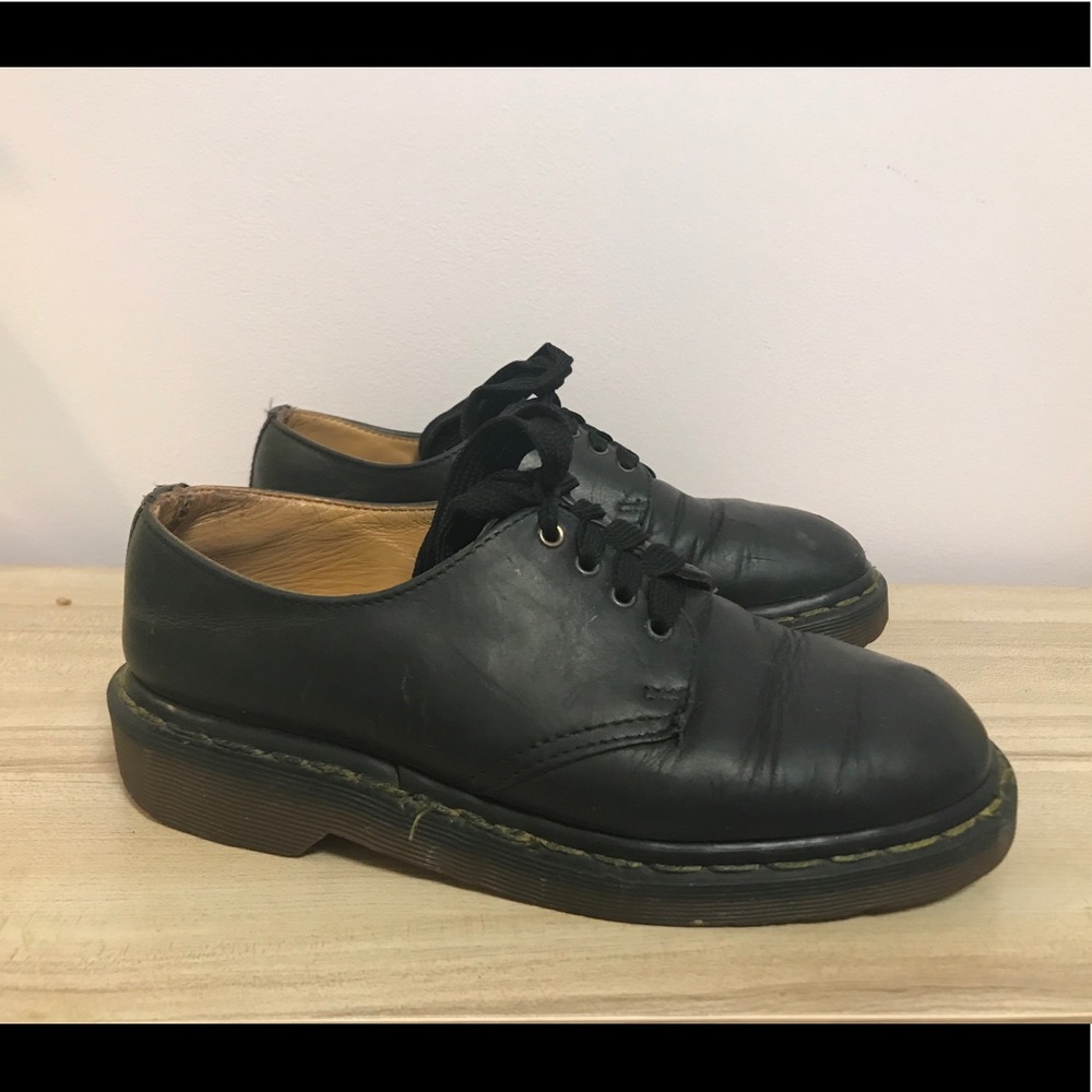 Vintage Dr Martens